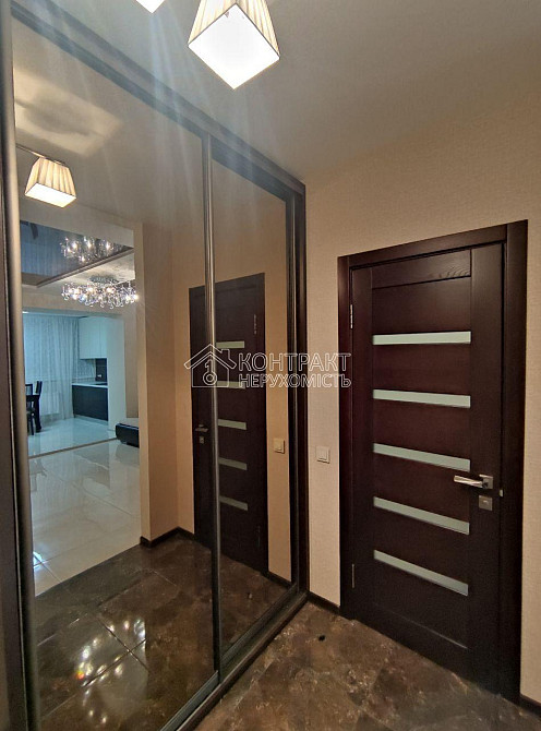 Продаж Квартира 1-кімнатна, 7/15 поверх на вул. Заліська Харків - фото 5