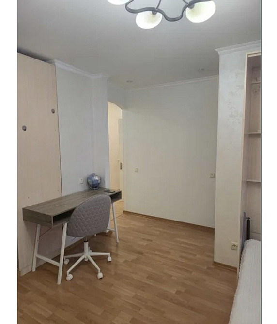 Продаж Квартира 1-кімнатна, 3/5 поверх на Михайла Донця вул., 25/89 Київ - фото 5