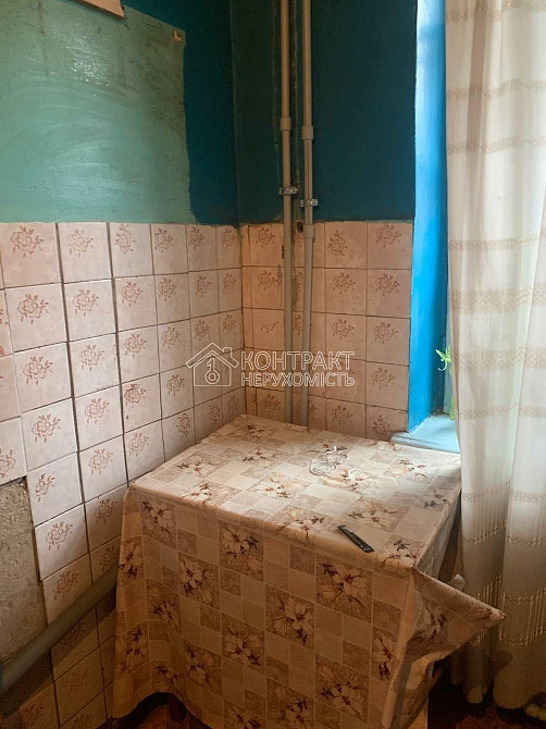 Продаж Квартира 1-кімнатна, 3/4 поверх на вул. Чорноморська Kharkiv - photo 8