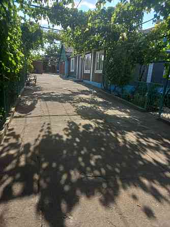 Продам дом в с.Трояндово (Лиманский р-н, 50 км от Одессы) 