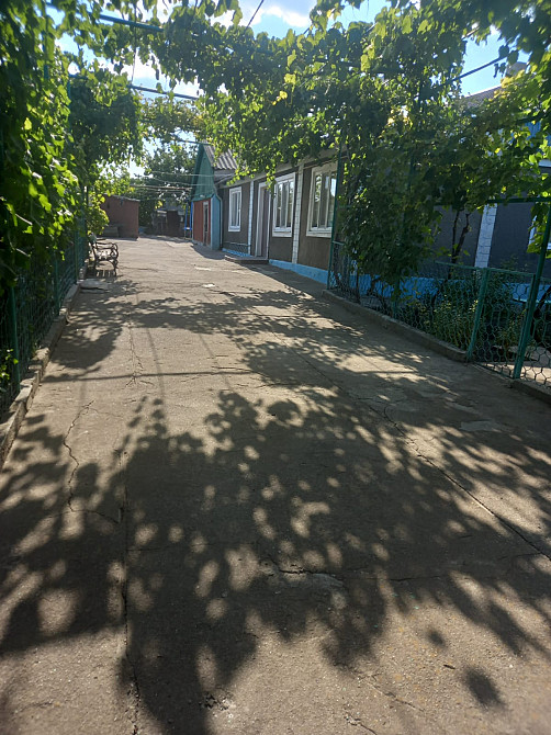 Продам дом в с.Трояндово (Лиманский р-н, 50 км от Одессы)  - фото 5