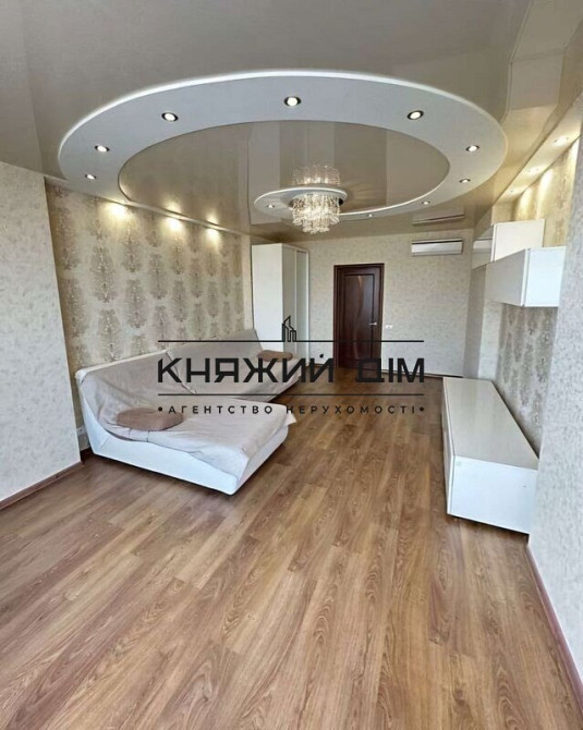 Оренда 2кімнатної квартири м. Васильківська ЖК Васильківський Київ - фото 4