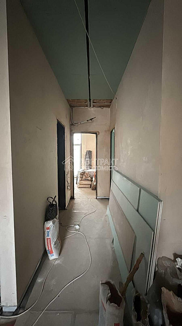 Продаж Квартира 2-кімнатна, 2/6 поверх на вул. Професорська Kharkiv - photo 4