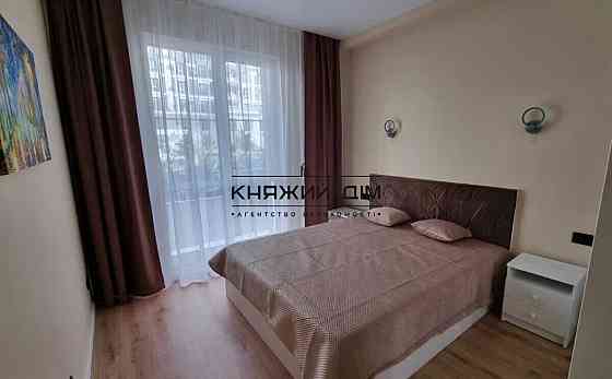 Оренда Квартира 1-кімнатна, 2/16 поверх на вул. Трутенко Онуфрия ул./Михайла Максимовича Kiev