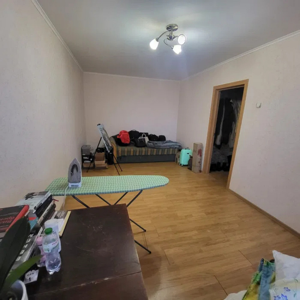 2 кімнатна квартира, Новобіличі, Академмістечко, Святошинський район Киев - изображение 6