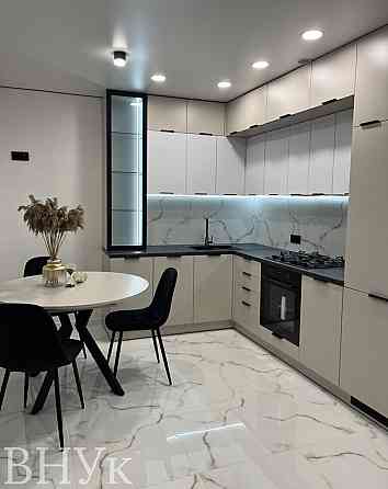 Продаж Квартира 2-кімнатна, 6/12 поверх на вул. Київська Тернопіль