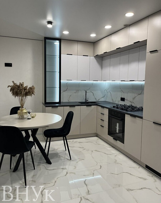 Продаж Квартира 2-кімнатна, 6/12 поверх на вул. Київська Тернопіль - фото 6