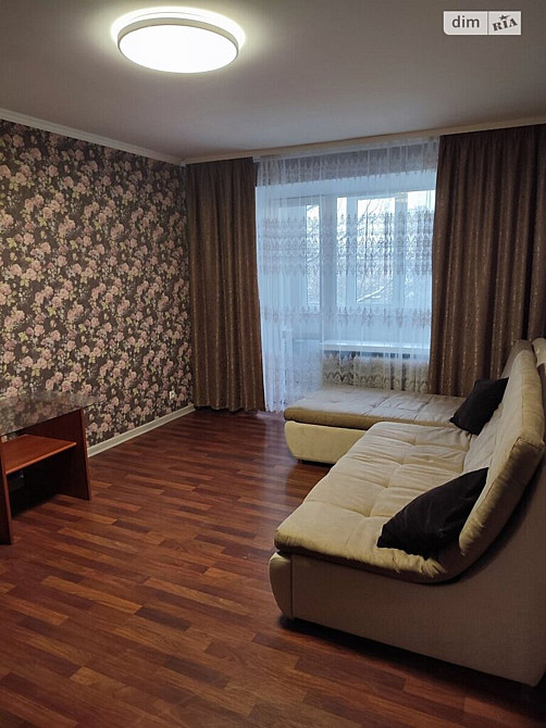 Оренда Квартира 3-кімнатна, 5/5 поверх на Політехнічна Вінниця - фото 1