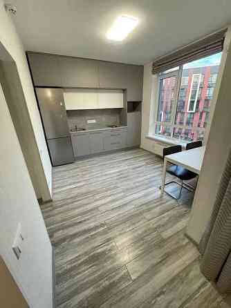 Оренда Квартира 1-кімнатна, 6/8 поверх на ул. Теремковская, 4а Київ