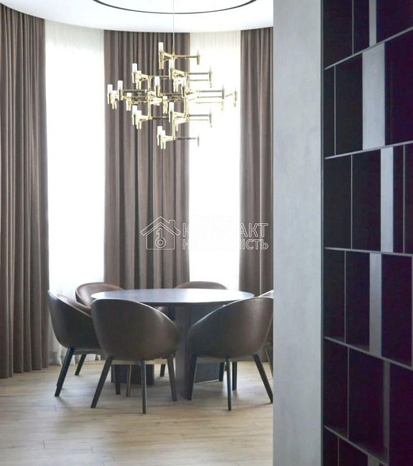 Продаж Будинок 6-кімнатний на вул. Іспанська Kharkiv - photo 14