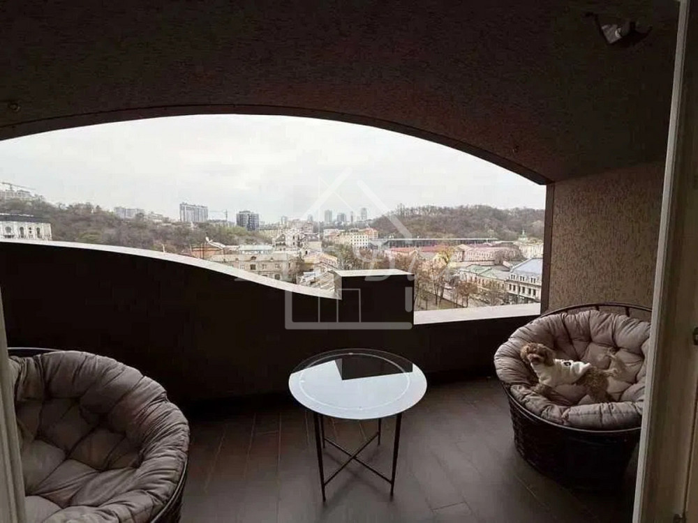 Оренда Квартира 1-кімнатна, 7/12 поверх на Нижній Вал вул., 27 Kiev - photo 8