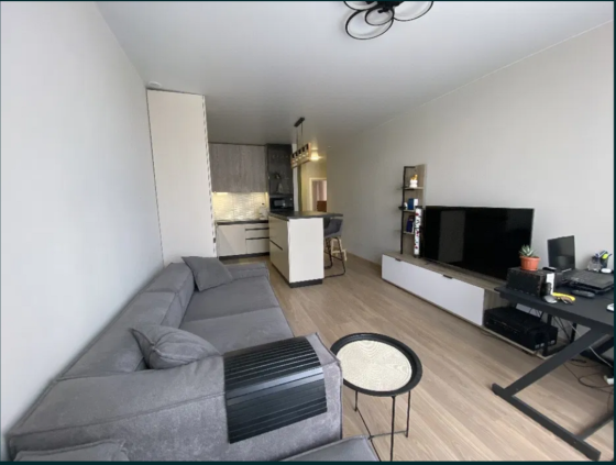 Продаж Квартира 2-кімнатна, 2/8 поверх на Під Голоском L'viv