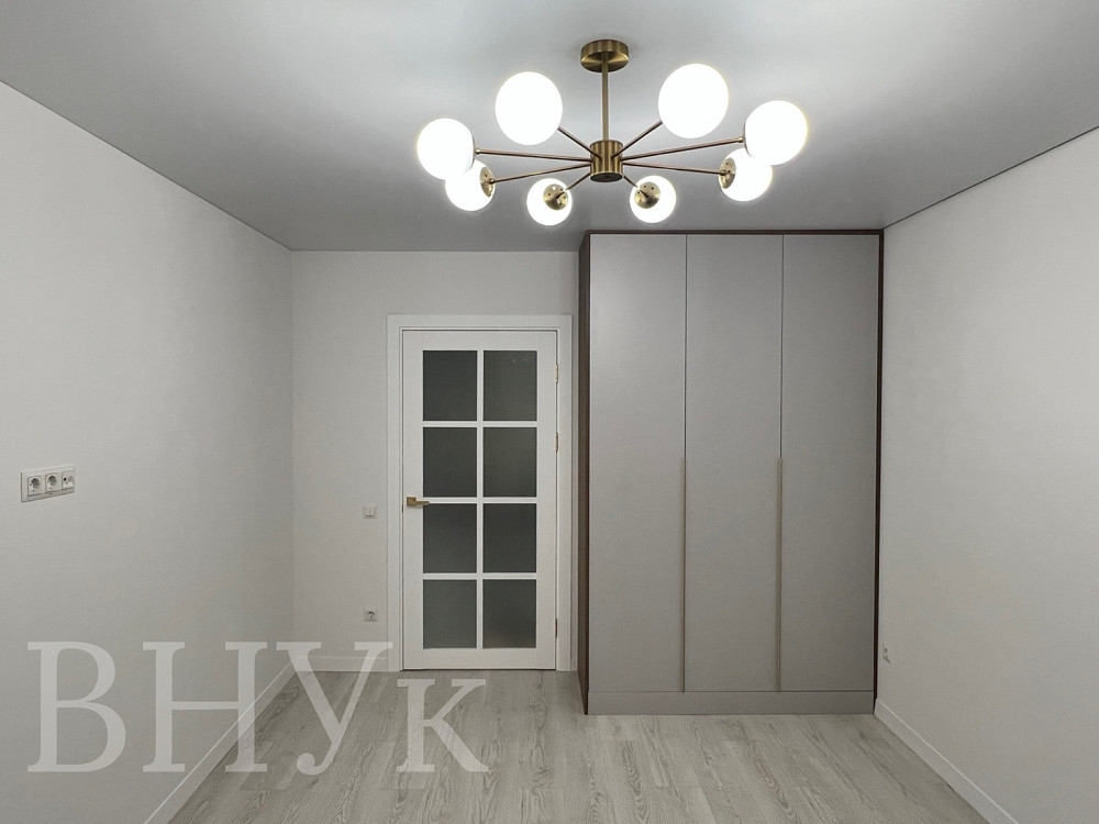 Продаж Квартира 2-кімнатна, 9/12 поверх на вул. Київська Ternopil' - photo 15