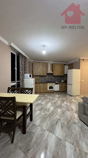 Оренда Квартира 2-кімнатна, 6/9 поверх на Гленца Ужгород - фото 1