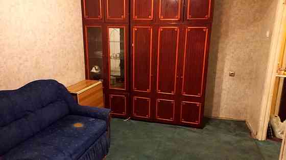 Продаж Квартира 1-кімнатна, 1/9 поверх на Райдужна вул., д. 13-В Kiev