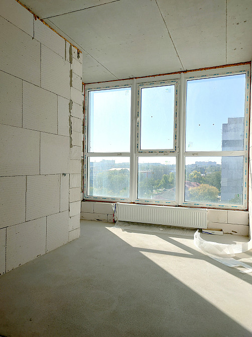 Продаж Квартира 2-кімнатна на ул. Бугаевская, 44 Одесса - изображение 1