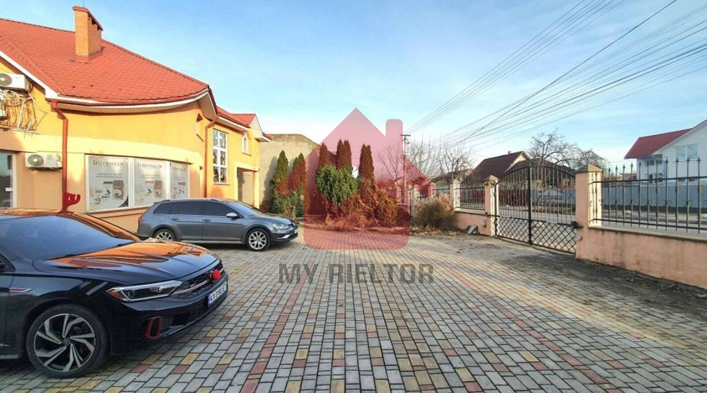 Продаж торгове приміщення на Перемоги поверх - 1/2 Uzhhorod - photo 5