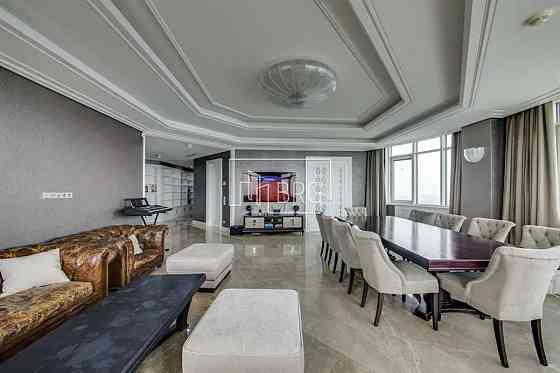 Оренда Квартира 7-кімнатна, 15/21 поверх на вул. Івана Мазепи, 11 Київ