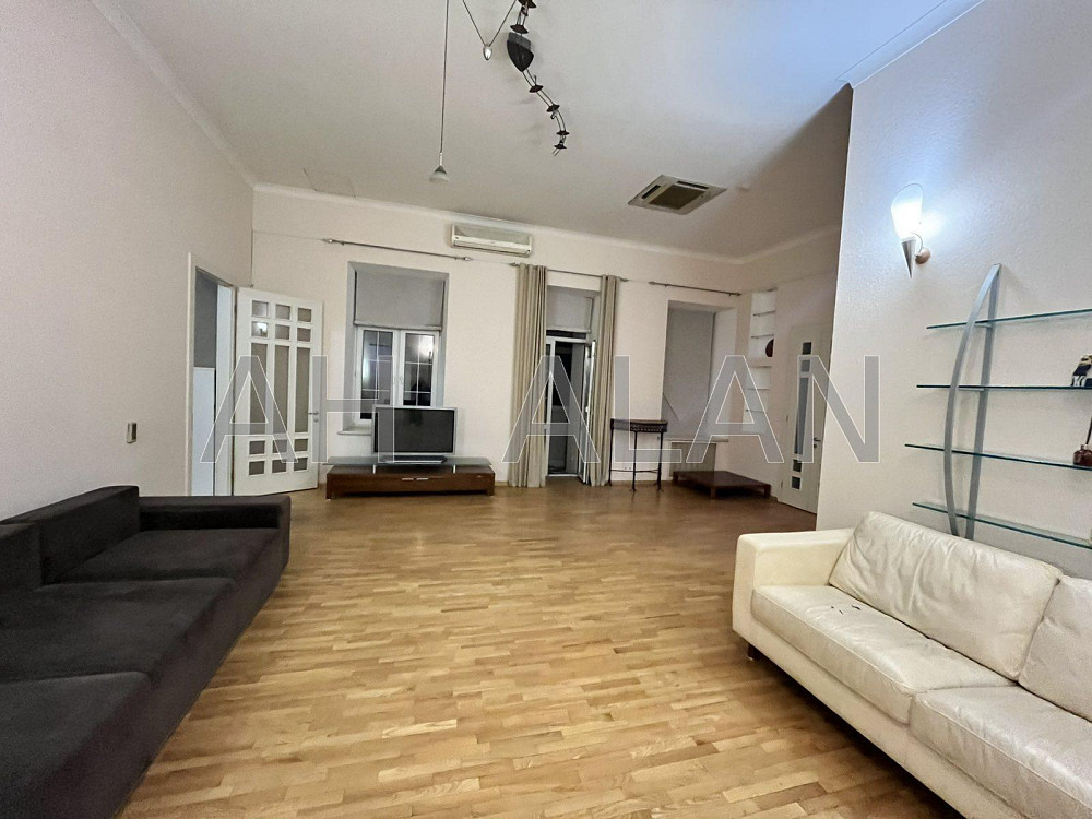 Оренда Будинок 3-кімнатний на Саксаганського вул., 22 Киев - изображение 9