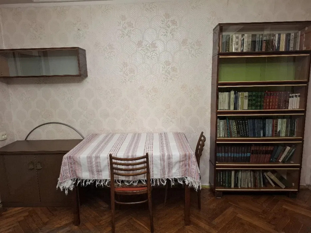 Оренда Квартира 2-кімнатна, 7/9 поверх на Голосіївський проспект, 114 Kiev - photo 5