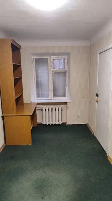 Оренда Квартира 3-кімнатна, 1/5 поверх на Голосіївський проспект, 17 а Kiev - photo 5