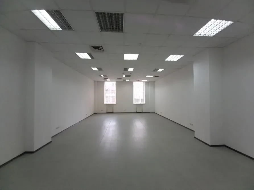 Сдаётся Офисные помещения площадь 1323 кв.м  Днепр Кельнський бульвар Днепр - изображение 9