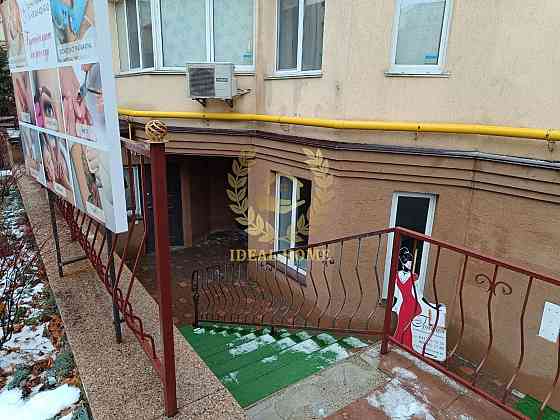 Продаж комерційне приміщення приміщень - 1, поверх - 1 