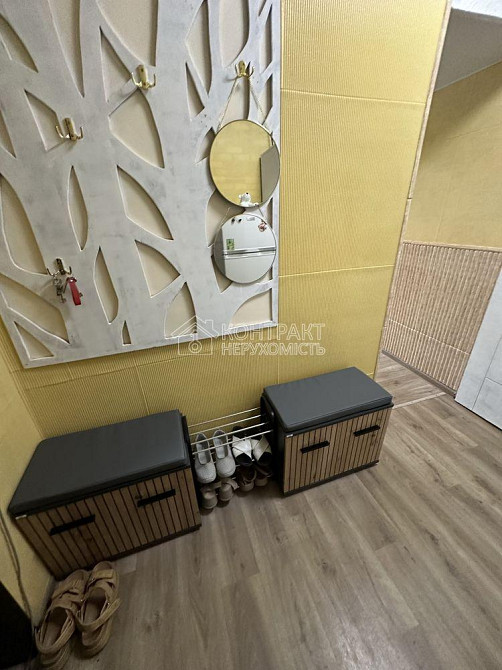 Продаж Квартира 1-кімнатна, 2/2 поверх на вул. надії Пісочин - фото 13