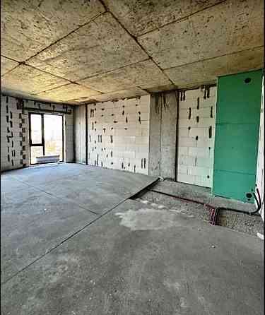 Однокомнатная квартира в апарт комплексе Итака Одеса