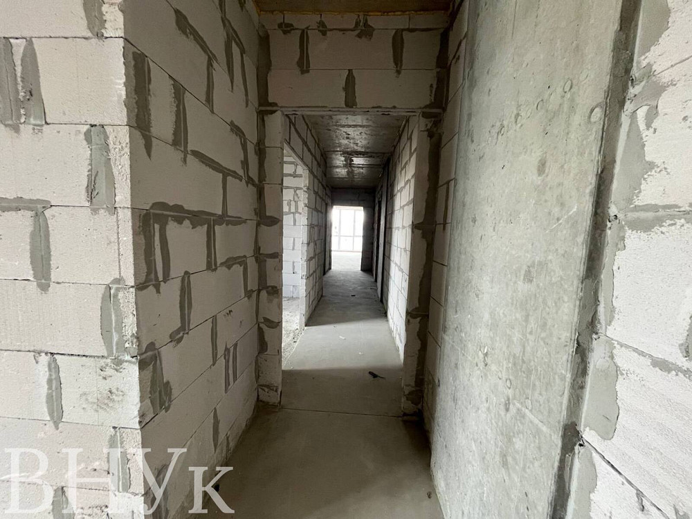 Продаж Квартира 2-кімнатна, 6/10 поверх на Торговиця Ternopil' - photo 17