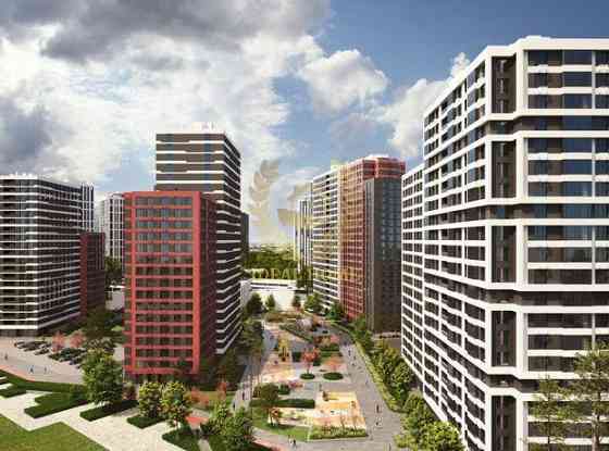 Продаж 1 к. квартира ЖК Варшавський-3 Київ