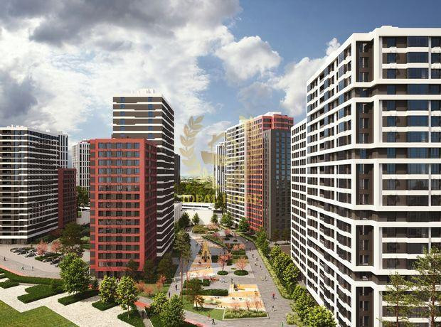 Продаж 1 к. квартира ЖК Варшавський-3 Київ - фото 6