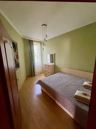 Аренда 3к Квартира 74 кв.м Білоруська 32 Киев