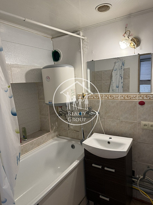 Продаж Квартира 1-кімнатна, 5/5 поверх на Клепарівська, 24 Львів - фото 10