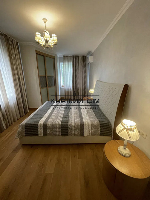 Продається 3 кімнатна квартира біля парку Відрадний № 21146709 Київ - фото 4