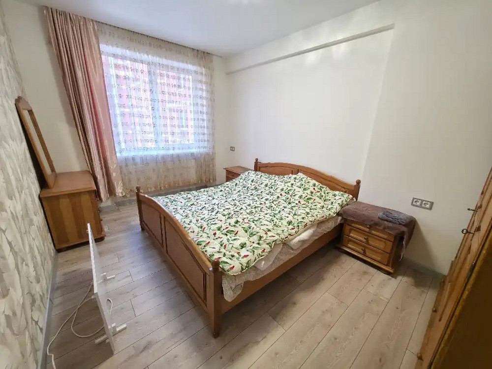 Продаж Квартира 2-кімнатна, 2/7 поверх на Гетьманская, 6 Днепр - изображение 5