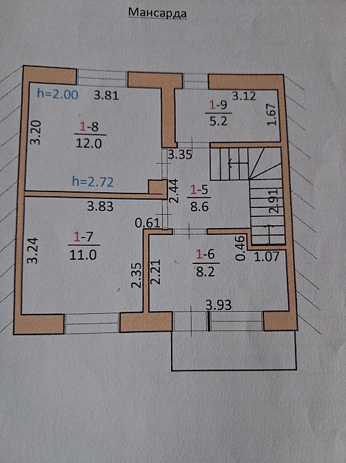 Продаж Квартира на улица Солонка - фото 11