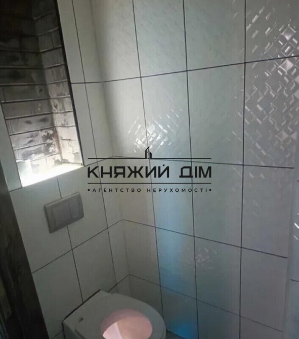 Продаж 2-х к.кв. - студіо на Русанівці по вул. Ентузіастів в Дніпровському р-ні. Код об'єкту :21145735 Київ - фото 7