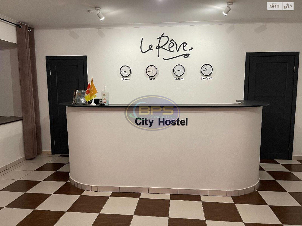 Продаж приміщення вільного призначення приміщень - 7 Одеса - фото 1