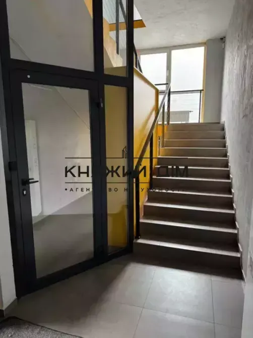 Оренда офісне приміщення на вул. Боженко вул. / Казимира Малевича поверх - 2/22 Київ - фото 16