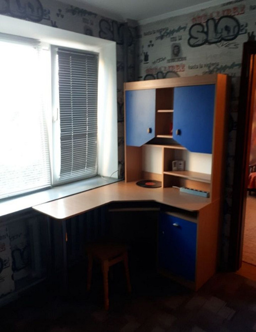 Оренда 3к Квартира 65 кв.м Лесі Українки Zhytomyr - photo 3