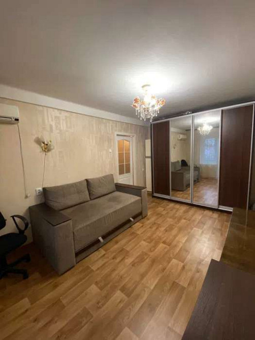 Оренда Квартира 1-кімнатна, 3/9 поверх на Героїв полку Азов, 28-б Київ - фото 2