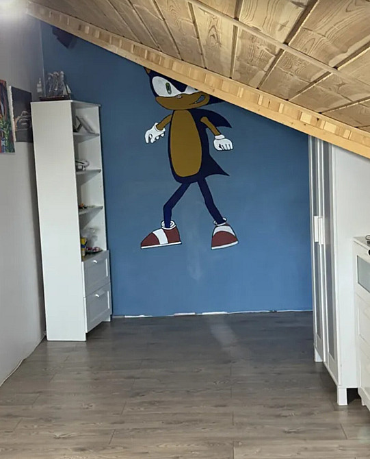 Продаж 4к квартири 140 кв. м на вул. Київська Тернопіль - фото 16