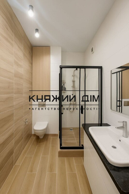 Оренда Квартира 1-кімнатна, 3/5 поверх на Тираспольская ул. Київ - фото 9