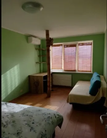 Оренда 1к Квартира 35 кв.м вул. Челябінська 19 Київ