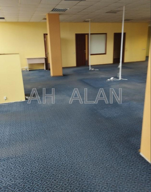 Оренда офісне приміщення на Гайдара вул., 50Б поверх - 4/5 Київ - фото 1