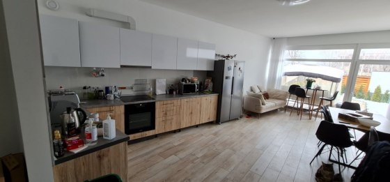 Оренда приміщення вільного призначення на вул. Соловцова Миколи, 21 поверх - 1/3 Kiev