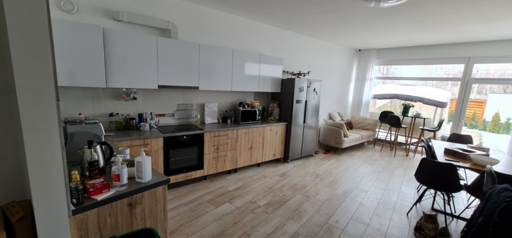 Оренда приміщення вільного призначення на вул. Соловцова Миколи, 21 поверх - 1/3 Київ - фото 6