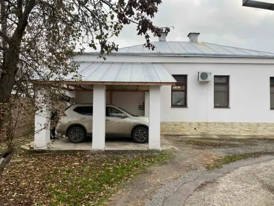 Будинок в самому центрі міста Полтава