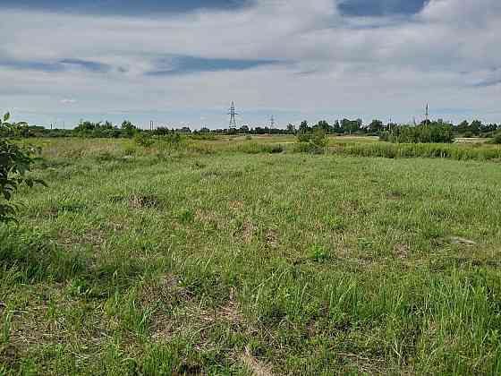 Продаж земельної ділянки 8 соток на вул. Стуса Підрясне